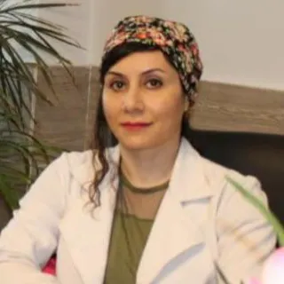 دکتر مهناز کیانی راد