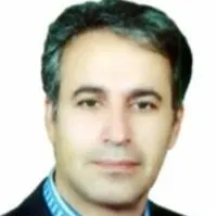 دکتر سعید رضا نقیبی محمودآبادی