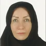 دکتر فاطمه فرهمند