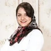 دکتر میترا وثوقی