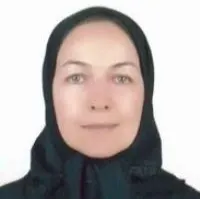 دکتر افسانه اصلانی