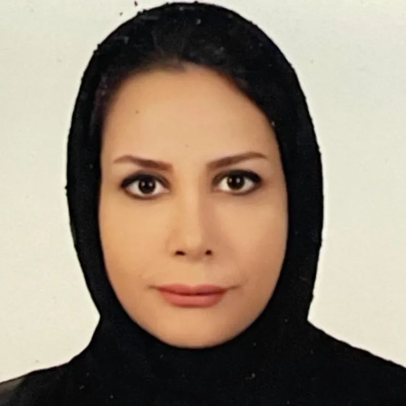 دکتر منصوره رادفر