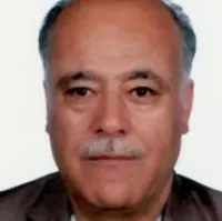 دکتر محمد احمدی