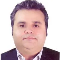 دکتر رضا باقری