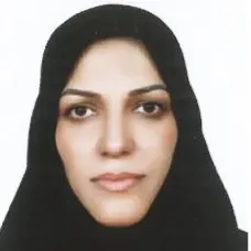 دکتر ندا سبزی