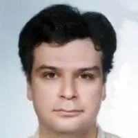 دکتر امیرعباس خواجوی