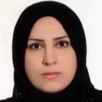 زهرا محمدی