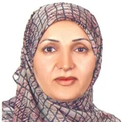 دکتر نسرین رضویان زاده