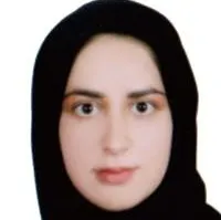زهرا قربانی نژاد