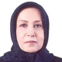 دکتر فرزانه بشردوست