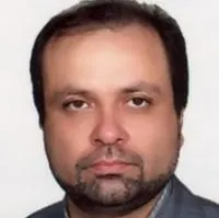 دکتر حمیدرضا طلایی