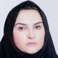 دکتر گیتا هروی