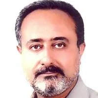 دکتر محمد پرچمی قضائی