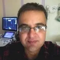 دکتر سید مجید فرخی فر