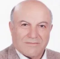 دکتر منوچهر سلیمان پور