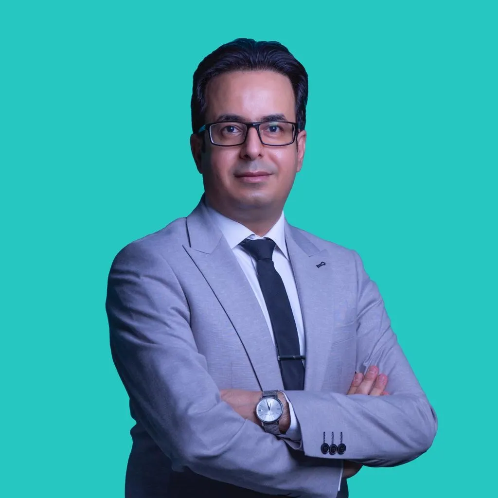 دکتر جلال حاجی زاده ابرقوئی