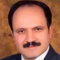 دکتر سید فرنوش مدنی