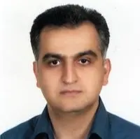 دکتر حمید محقق
