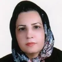 دکتر فرحناز اسلامی