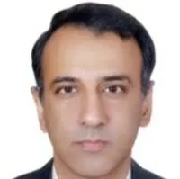 دکتر فرید آقاسی زاده
