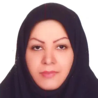دکتر اعظم کریمی