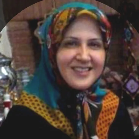 دکتر بهناز هاشمیان