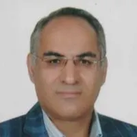 دکتر مهدی احمدیان