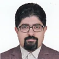 دکتر سید مرتضی جعفرزاده