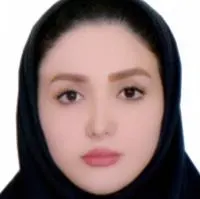 مهدیه عابدی