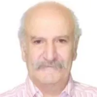 دکتر سیروس ارشدی