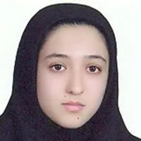 زهرا اکبرزاده