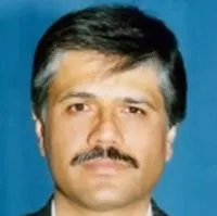 دکتر محمود سوید