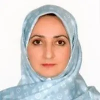 دکتر زهره رهگذر