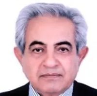 دکتر سعید دیلمقانی