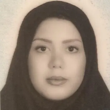 دکتر دل ناز دولت پرست