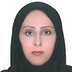 دکتر فریبا منصوری