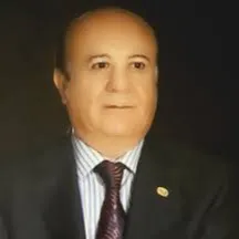 دکتر انوشیروان زندی