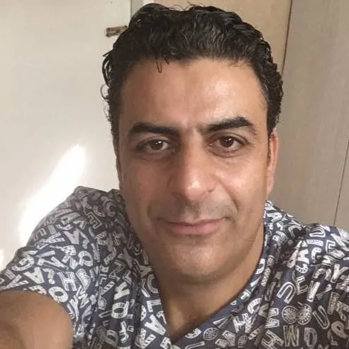 دکتر عباس حمامی