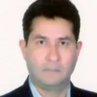 دکتر بهمن جعفری