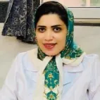 دکتر ویدا محمدزاده