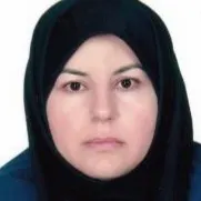 دکتر سوسن کلاهی