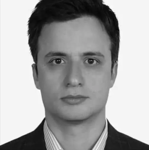 دکتر محمد علی فاضلی