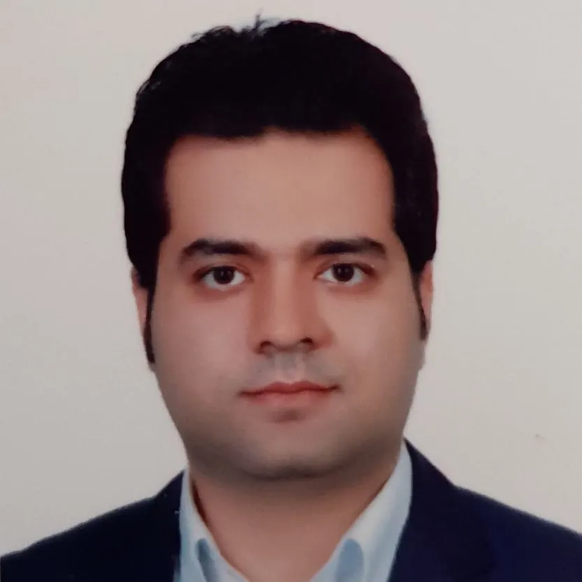 دکتر علیرضا صنعتی