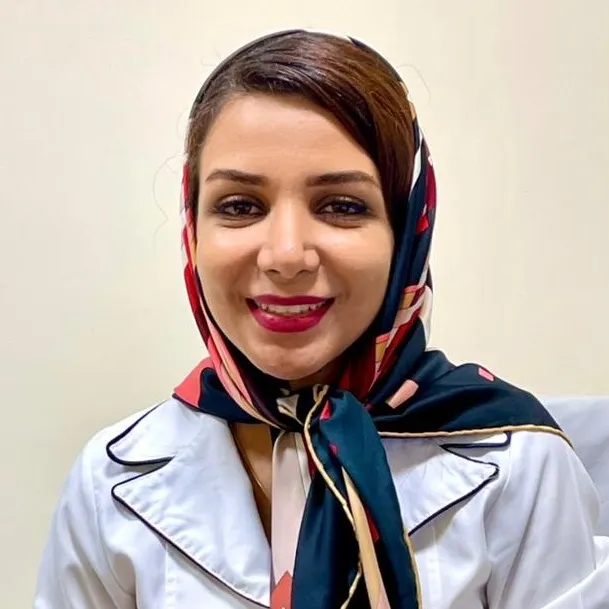 دکتر افسانه امیرطاهری افشار