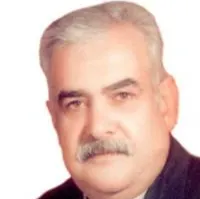 دکتر سید احسان اله قاسم زاده