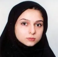 دکتر پانته آ میرمحمدی