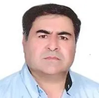 دکتر خوبیار زارع