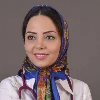 دکتر آزاده قنبریان