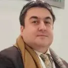 دکتر آرش مظفری