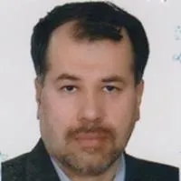 دکتر ابراهیم ارکانی